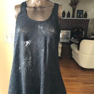 💖Lace Swim Cover Up